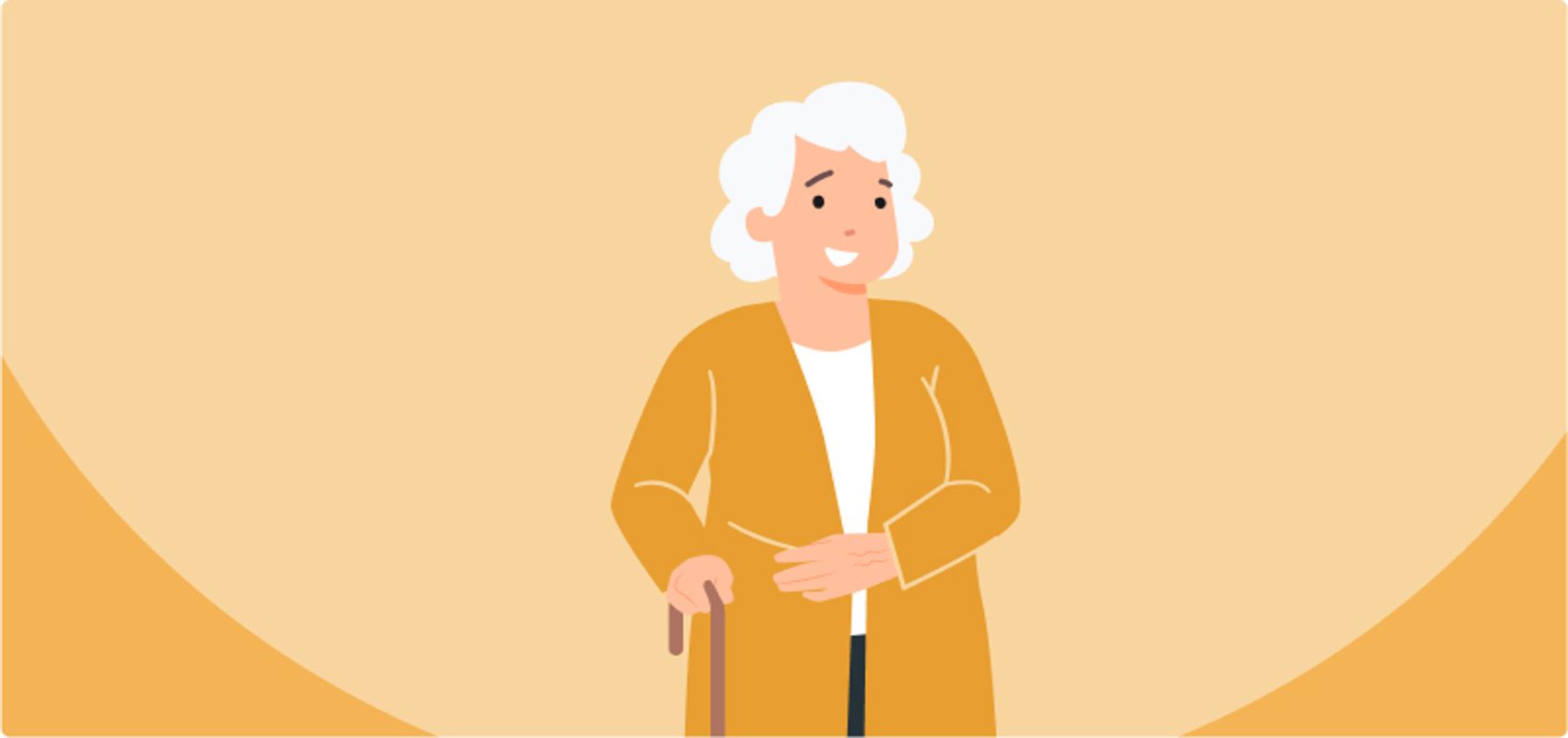 Aged Care