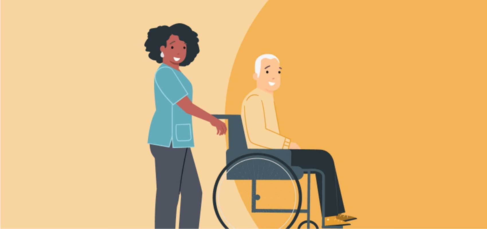 Disability Support and the NDIS