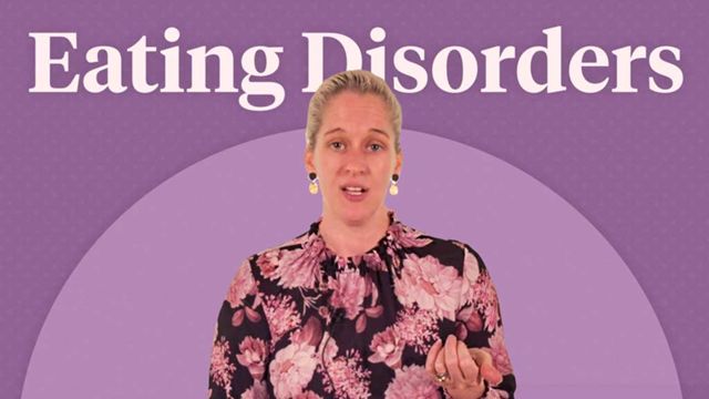 Image for Eating Disorders in Acute Care