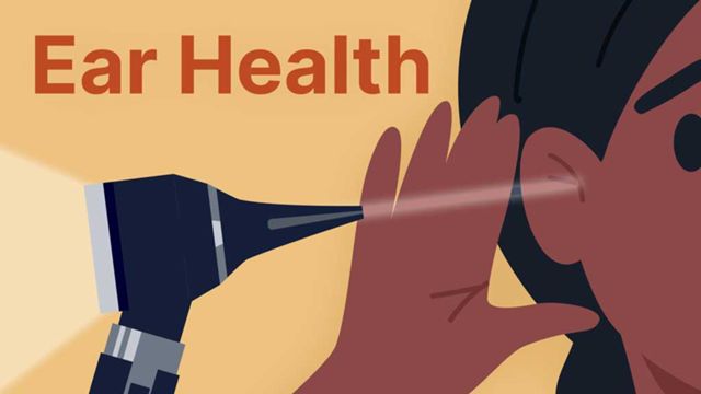 Cover image for: Ear Health Among Aboriginal and Torres Strait Islander Peoples