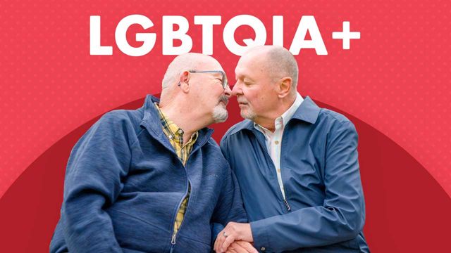 Cover image for: Unique LGBTIQ+ Health Considerations