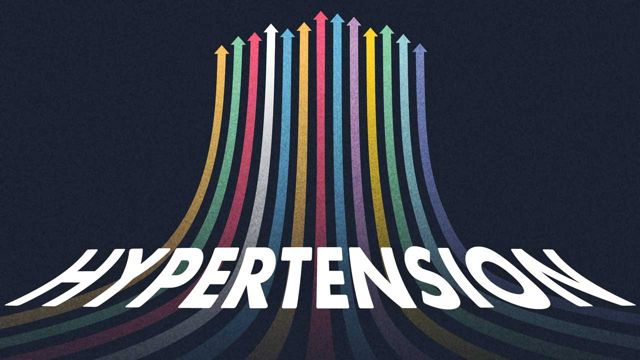 Cover image for: Hypertension and Antihypertensives