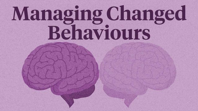 Cover image for: Dementia: Managing Changed Behaviours
