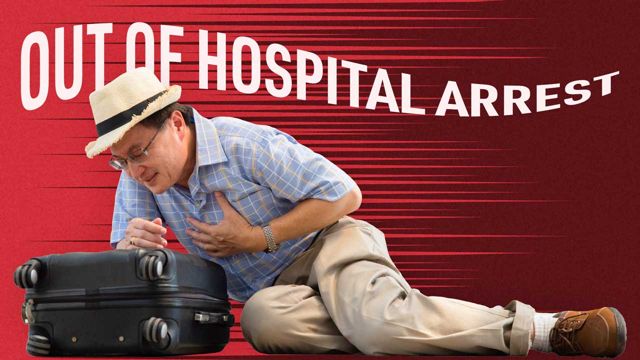Cover image for: Considerations for Out of Hospital Cardiac Arrest