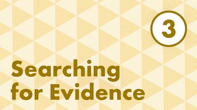Cover image for: EBP Series: Searching for Evidence to Support Your Question