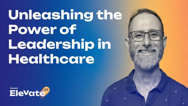 Cover image for: Unleashing the Power of Leadership in Healthcare Education